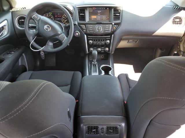 Снимка 8 от търг – 2017 NISSAN PATHFINDER с VIN 5N1DR2MN7HC658106