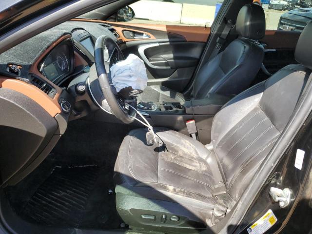 Снимка 7 от търг – 2015 BUICK REGAL PREM с VIN 2G4GN5EX0F9142085
