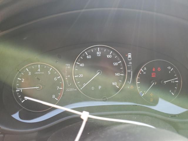 Снимка 9 от търг – 2023 MAZDA 3 SELECT с VIN JM1BPAKM6P1616784