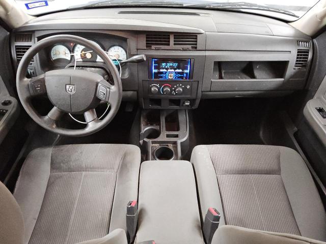 Снимка 8 от търг – 2011 DODGE DAKOTA SLT с VIN 1D7RE3BK3BS592726