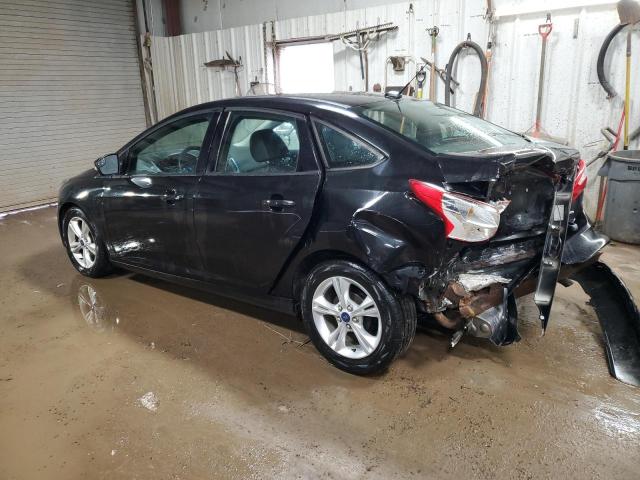 Photo 2 from auction – 2013 FORD FOCUS SE with VIN 1FADP3F24DL301808