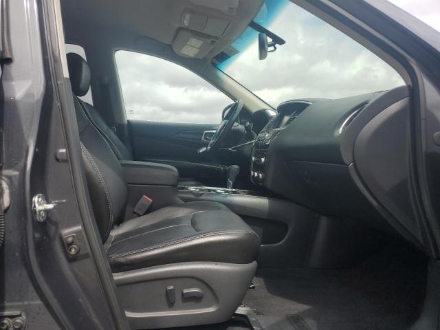 Photo 11 from auction – 2013 NISSAN PATHFINDER with VIN 5N1AR2MN2DC646247