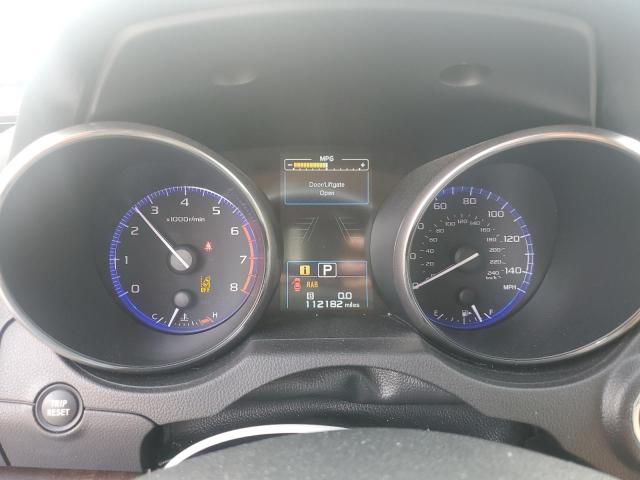 Снимка 9 от търг – 2017 SUBARU OUTBACK 2. с VIN 4S4BSANC2H3369945