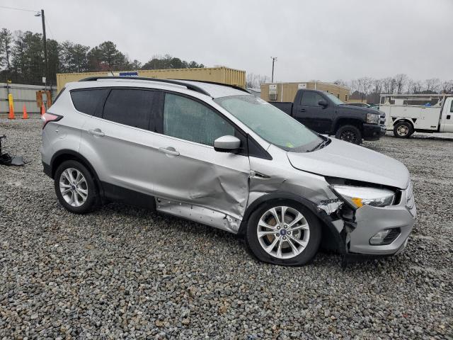 Photo 4 from auction – 2017 FORD ESCAPE SE with VIN 1FMCU0GD2HUC59082