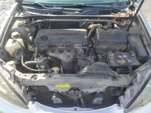 Photo 11 from auction – 2005 TOYOTA CAMRY LE with VIN 4T1BE30K25U023093