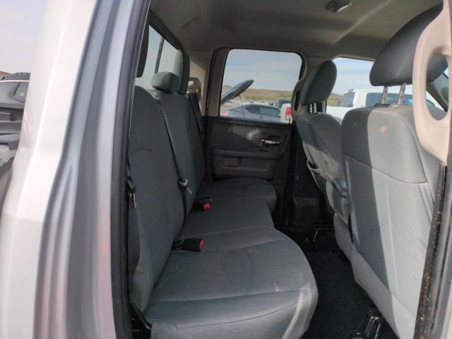 Photo 10 from auction – 2016 RAM 1500 SLT with VIN 1C6RR7GT8GS199472