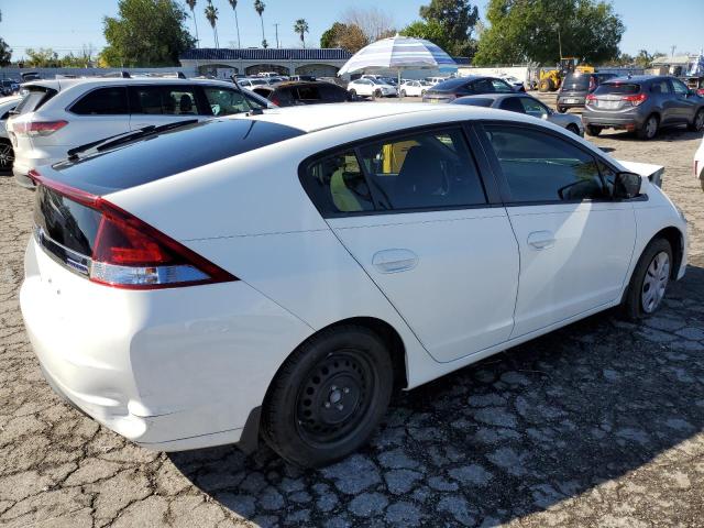 Photo 3 from auction – 2014 HONDA INSIGHT with VIN JHMZE2H39ES002102