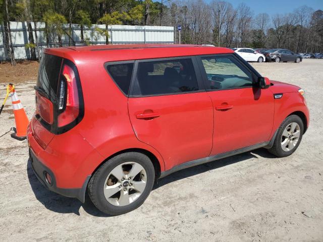 Photo 3 from auction – 2019 KIA SOUL with VIN KNDJN2A21K7654937