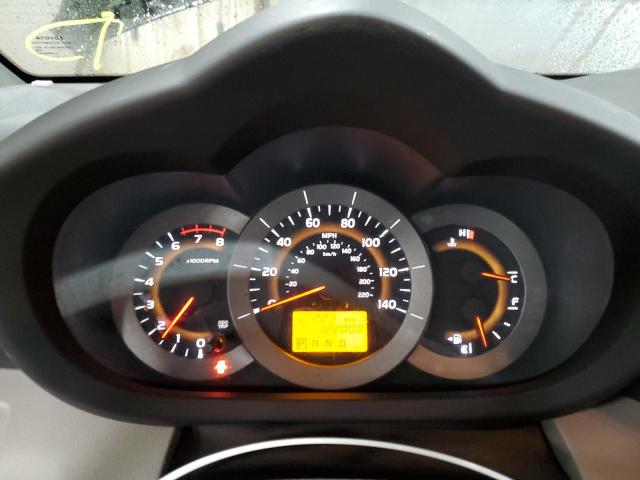 Photo 9 from auction – 2012 TOYOTA RAV4 with VIN 2T3BF4DV8CW267777