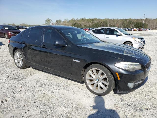 Снимка 4 от търг – 2011 BMW 535 I с VIN WBAFR7C53BC608920