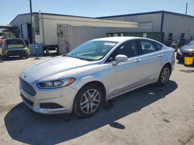 FORD FUSION SE 2015 with VIN 3FA6P0HD9FR244113 - Photo from auction