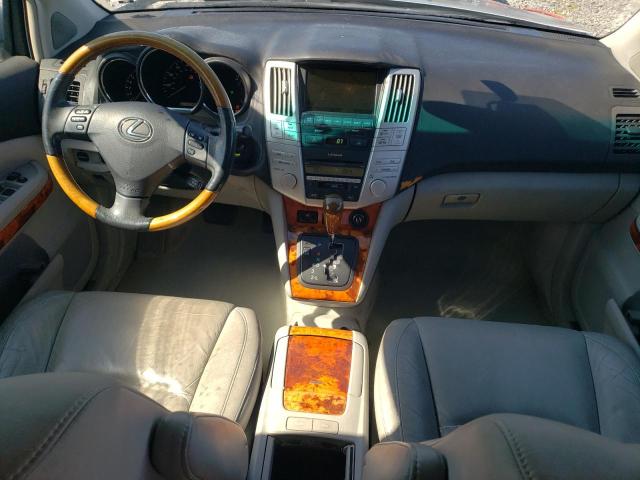 Photo 8 from auction – 2009 LEXUS RX 350 with VIN 2T2GK31U79C060013
