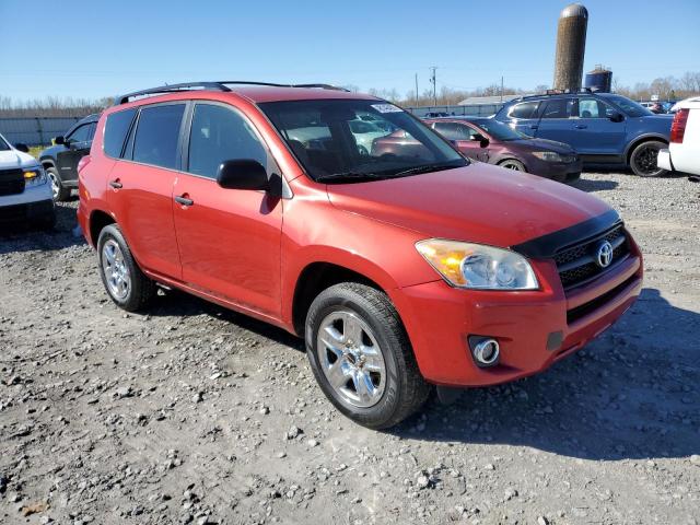 Photo 4 from auction – 2011 TOYOTA RAV4 with VIN 2T3ZF4DV2BW057074