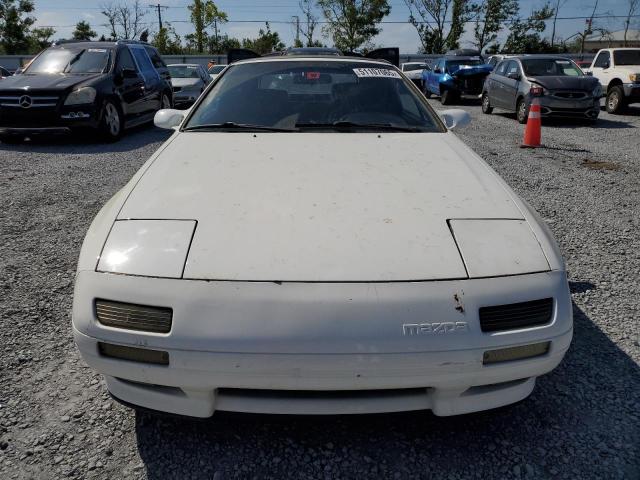Снимка 5 от търг – 1990 MAZDA RX7 с VIN JM1FC352XL0711139
