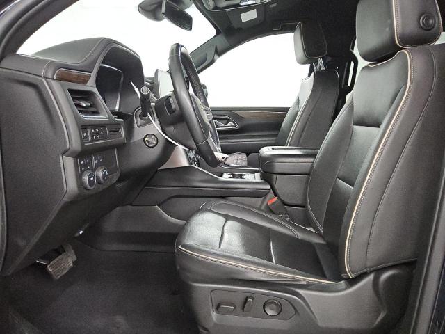Photo 7 from auction – 2023 CHEVROLET SUBURBAN K with VIN 1GNSKFKD3PR184336