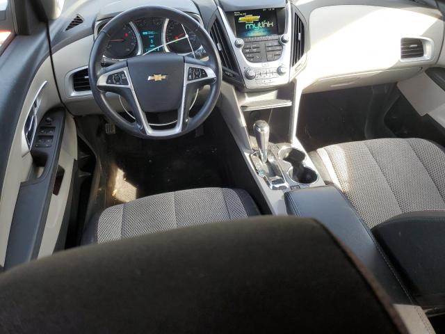 Photo 8 from auction – 2016 CHEVROLET EQUINOX LT with VIN 2GNFLFEK5G6294874
