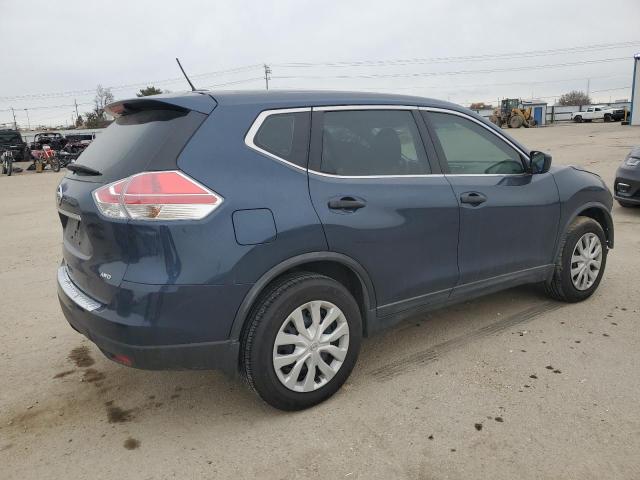 Photo 3 from auction – 2016 NISSAN ROGUE S with VIN KNMAT2MV7GP710883