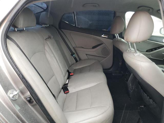 Photo 10 from auction – 2013 KIA OPTIMA with VIN 5XXGN4A73DG211748