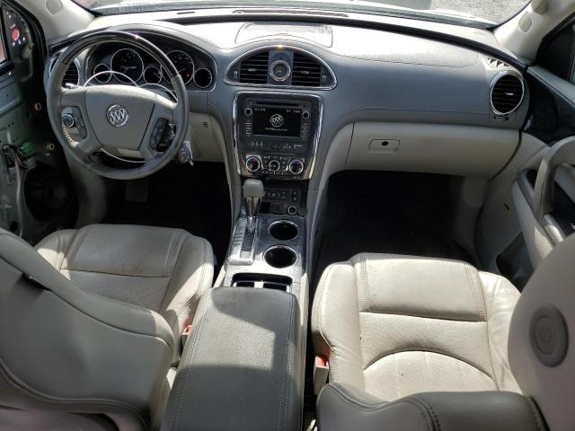 Снимка 8 от търг – 2017 BUICK ENCLAVE с VIN 5GAKRCKD6HJ334704