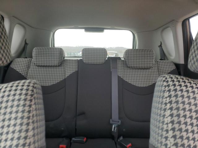 Photo 10 from auction – 2010 KIA SOUL + with VIN KNDJT2A21A7119143