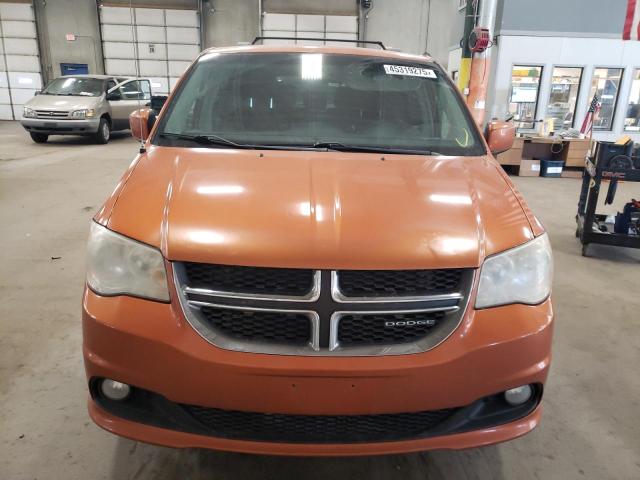 Снимка 5 от търг – 2011 DODGE GRAND CARA с VIN 2D4RN5DG8BR765045