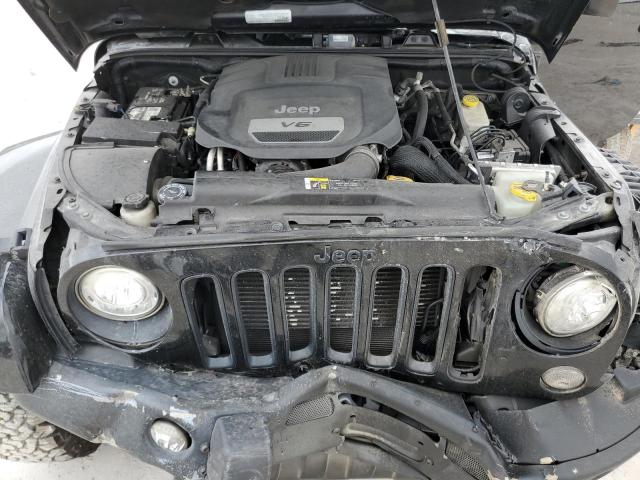 Photo 11 from auction – 2017 JEEP WRANGLER U with VIN 1C4BJWEG8HL569235