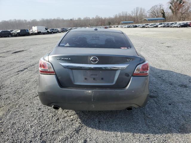 Photo 6 from auction – 2015 NISSAN ALTIMA 2.5 with VIN 1N4AL3AP2FC230676