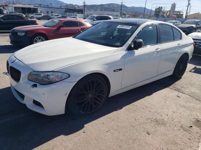 2012 BMW 528i