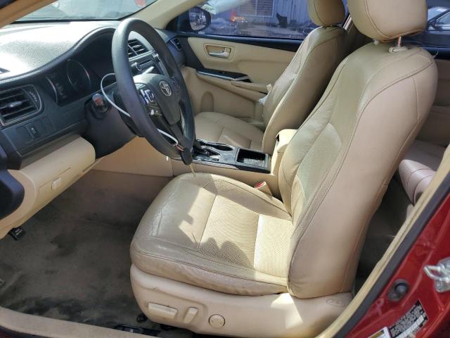 Photo 7 from auction – 2016 TOYOTA CAMRY LE with VIN 4T1BF1FKXGU587313
