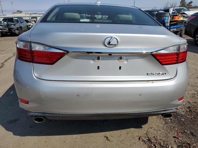 Photo 6 from auction – 2014 LEXUS ES 350 with VIN JTHBK1GG3E2101443