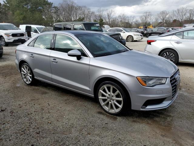 Photo 4 from auction – 2016 AUDI A3 PREMIUM with VIN WAUE8GFF9G1112798