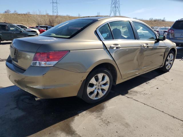 Photo 3 from auction – 2010 HONDA ACCORD EX with VIN 1HGCP2F74AA170772
