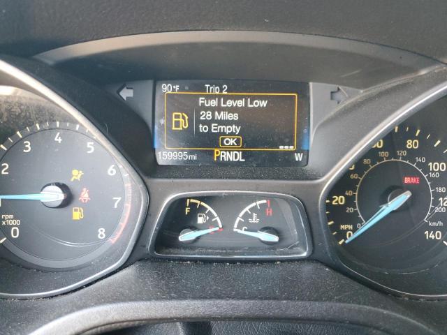 Photo 9 from auction – 2016 FORD FOCUS SE with VIN 1FADP3F27GL235081