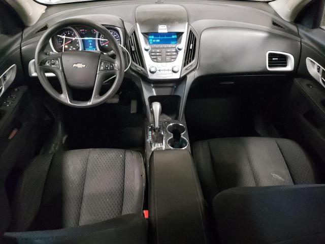 Photo 8 from auction – 2013 CHEVROLET EQUINOX LS with VIN 2GNALBEK2D1117047