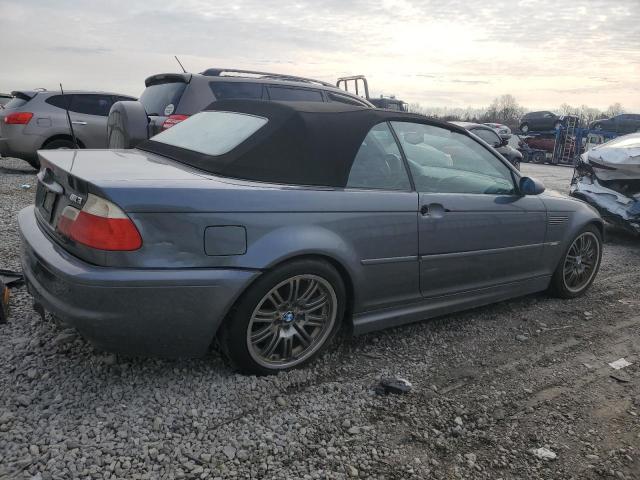 Photo 3 from auction – 2002 BMW M3 with VIN WBSBR93432EX23728