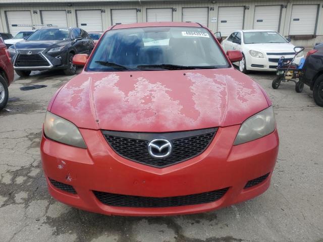 Photo 5 from auction – 2006 MAZDA 3 I with VIN JM1BK12F261417102