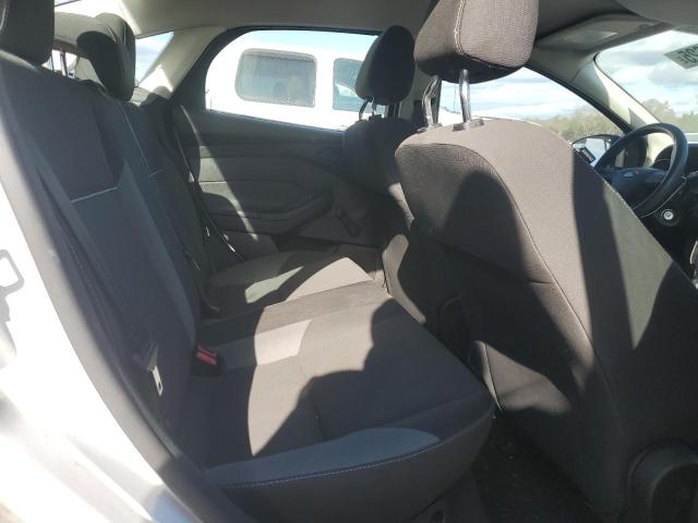 Photo 10 from auction – 2012 FORD FOCUS with VIN 1FAHP3E27CL423984
