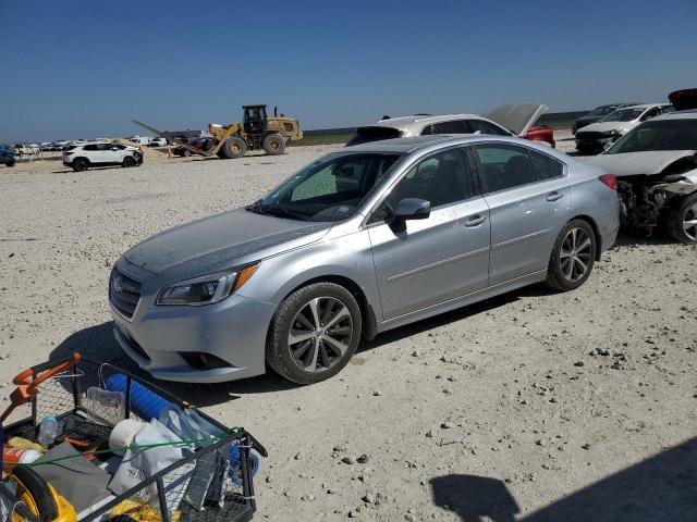 SUBARU LEGACY 3.6 2017 with VIN 4S3BNEN63H3068677 - Photo from auction