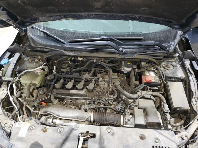 Photo 11 from auction – 2016 HONDA CIVIC EX with VIN 19XFC1F37GE217619