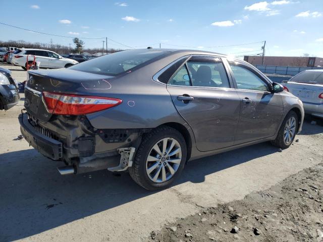 Photo 3 from auction – 2016 TOYOTA CAMRY LE with VIN 4T1BF1FK7GU528655