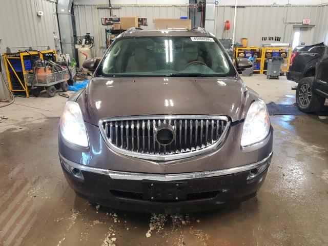 Photo 5 from auction – 2009 BUICK ENCLAVE CX with VIN 5GAEV23DX9J140812
