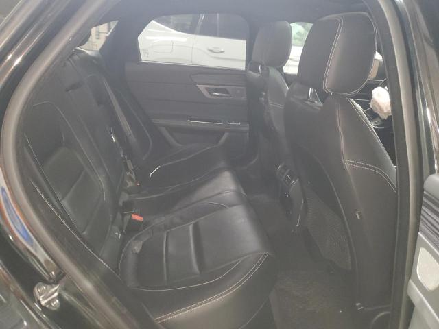 Photo 10 from auction – 2016 JAGUAR XF S with VIN SAJBM4BV0GCY20036