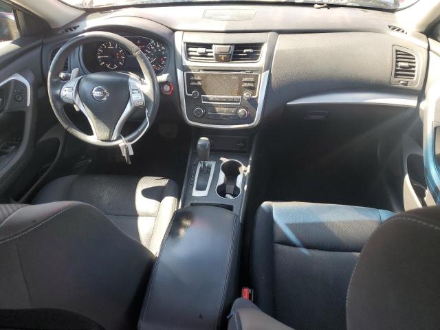 Photo 8 from auction – 2016 NISSAN ALTIMA 2.5 with VIN 1N4AL3AP5GC114549