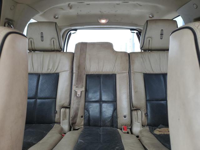 Photo 10 from auction – 2008 LINCOLN NAVIGATOR with VIN 5LMFU28538LJ08142