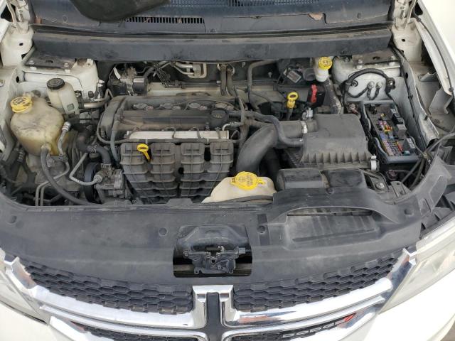 Photo 12 from auction – 2013 DODGE JOURNEY SX with VIN 3C4PDCBB5DT668713