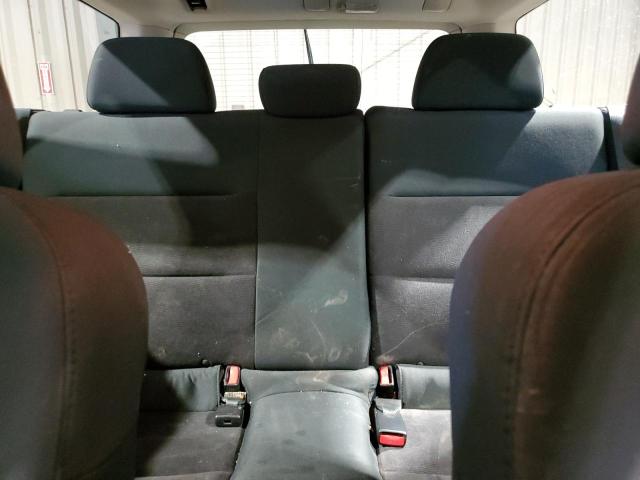 Photo 10 from auction – 2008 SUBARU OUTBACK 2. with VIN 4S4BP61CX87344000