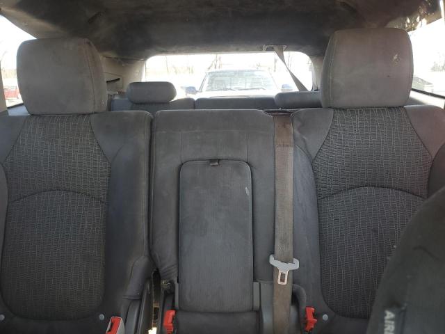 Photo 10 from auction – 2014 CHEVROLET TRAVERSE L with VIN 1GNKRFKD4EJ108471
