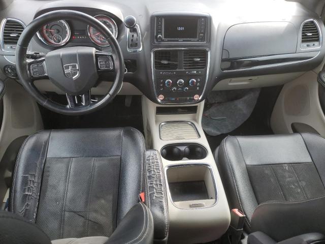 Photo 8 from auction – 2019 DODGE GRAND CARA with VIN 2C4RDGCG6KR755157