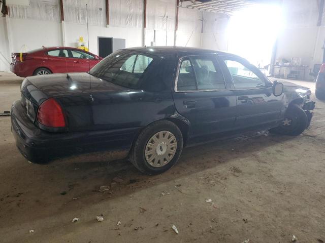 Photo 3 from auction – 2005 FORD CROWN VICT with VIN 2FAFP71W85X132701