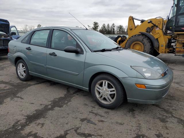 Photo 4 from auction – 2003 FORD FOCUS SE with VIN 1FAFP34PX3W278359